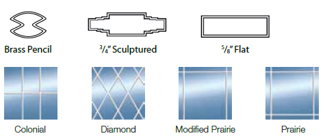 Window Grids For Your Home