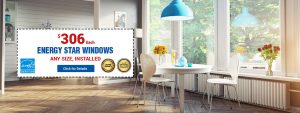 Energy Star Windows